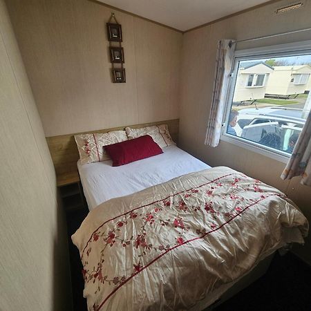 Ose'S Cottage Banks Bagian luar foto