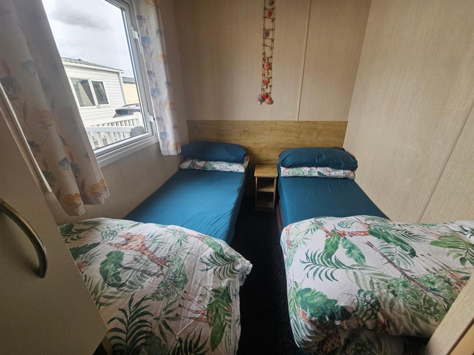 Ose'S Cottage Banks Bagian luar foto